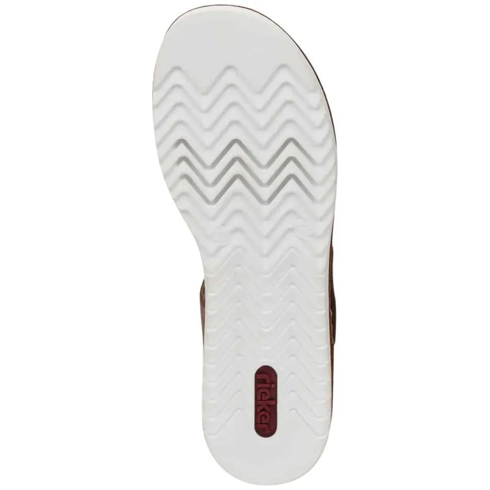Rieker Sandal Dame