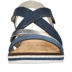 Rieker Sandal Dame