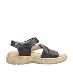 Rieker Sandal Dame