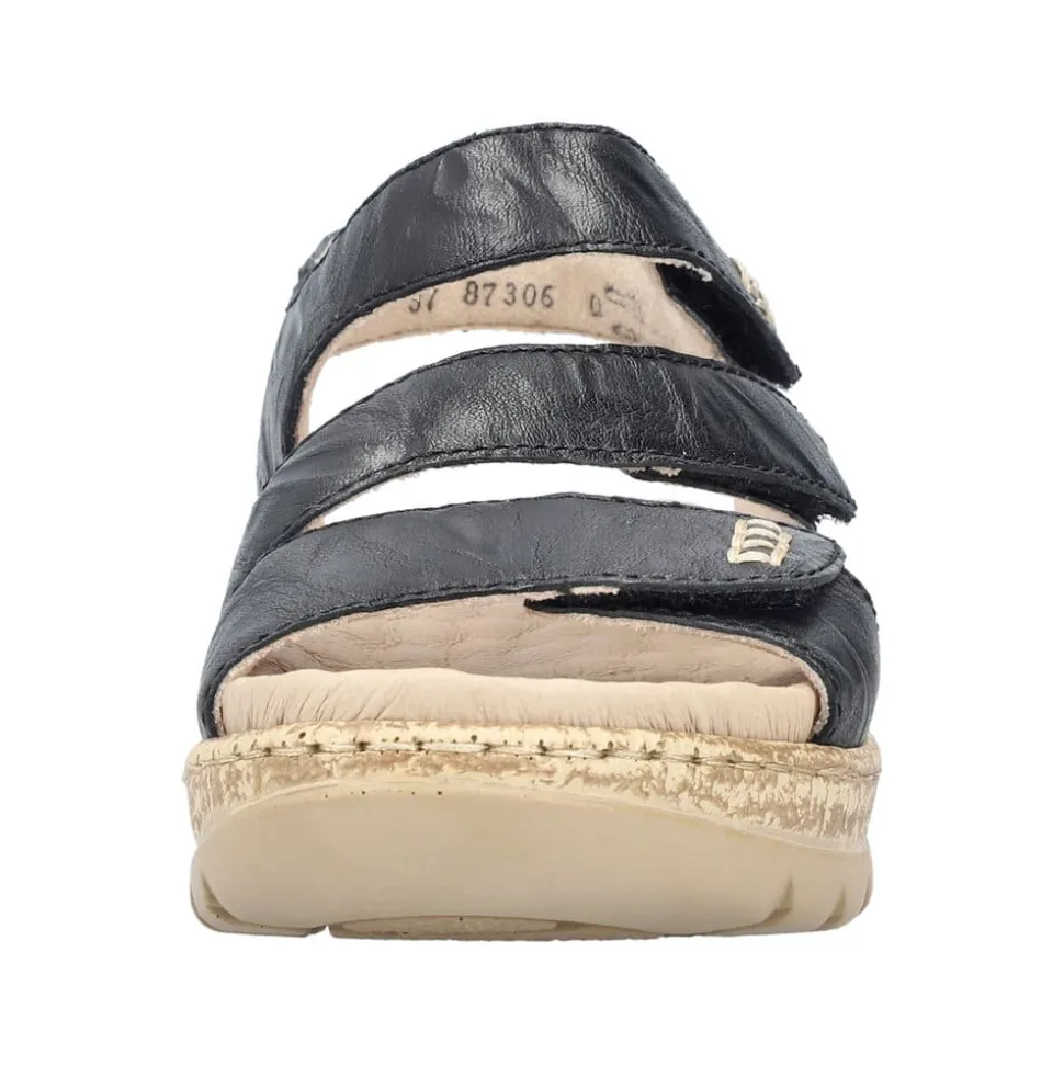 Rieker Sandal Dame