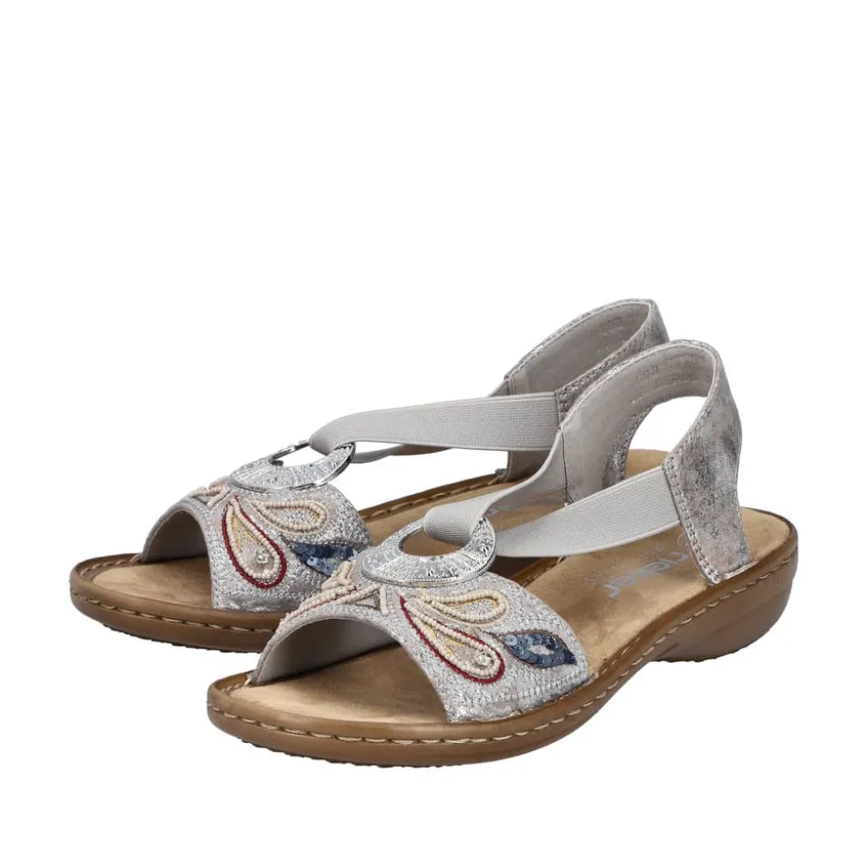 Rieker Sandal Dame