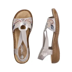 Rieker Sandal Dame