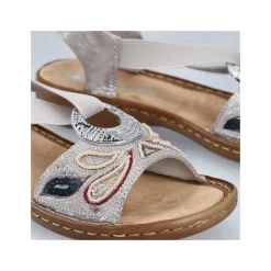 Rieker Sandal Dame