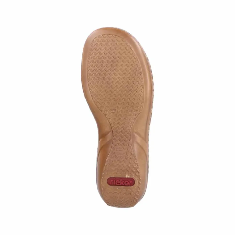 Rieker Sandal Dame