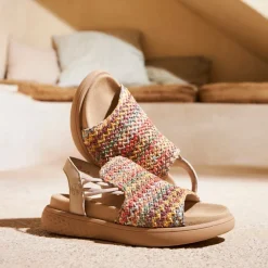 Rieker Sandal Dame