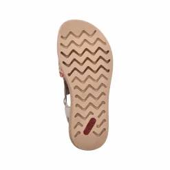 Rieker Sandal Dame