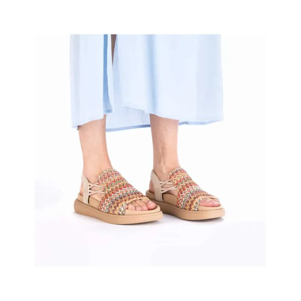 Rieker Sandal Dame