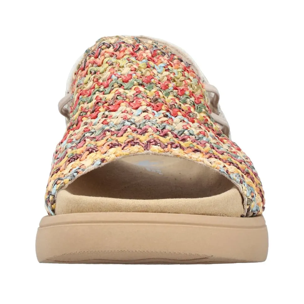 Rieker Sandal Dame