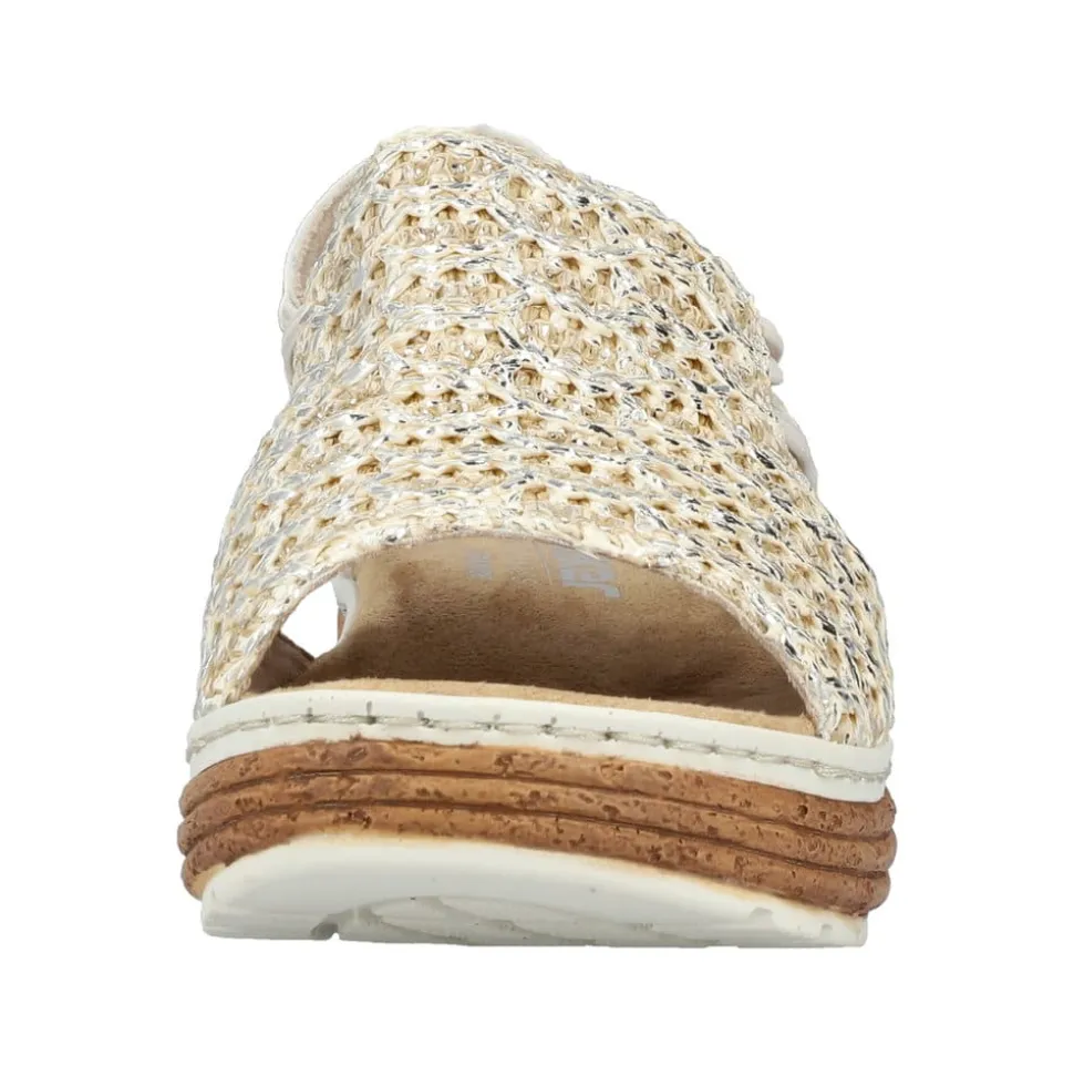 Rieker Sandal Dame