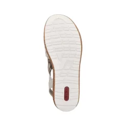 Rieker Sandal Dame