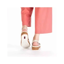 Rieker Sandal Dame