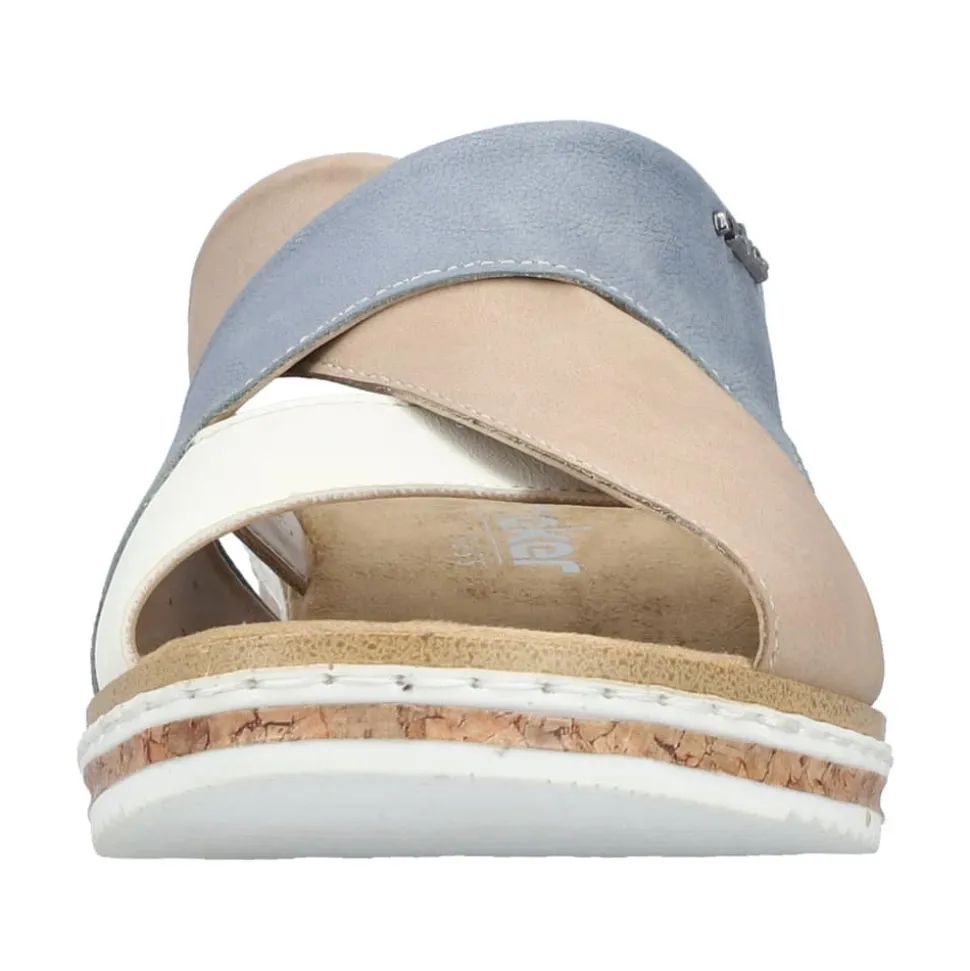 Rieker Sandal Dame