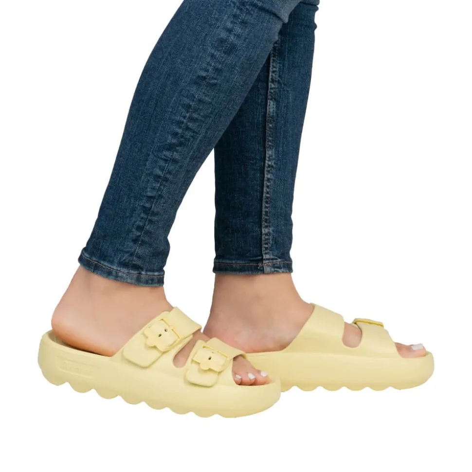 Rieker Sandal Dame