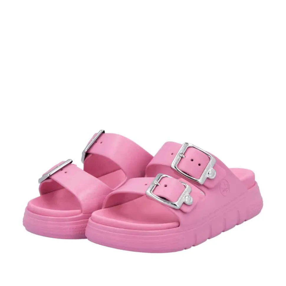 Rieker Sandal Dame