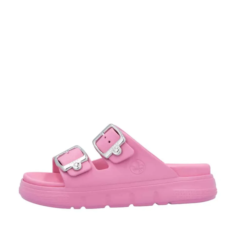 Rieker Sandal Dame