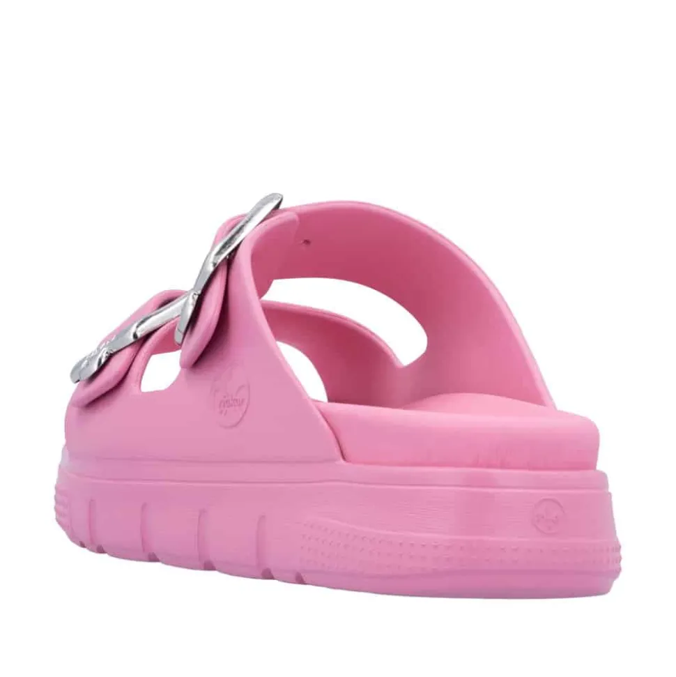 Rieker Sandal Dame