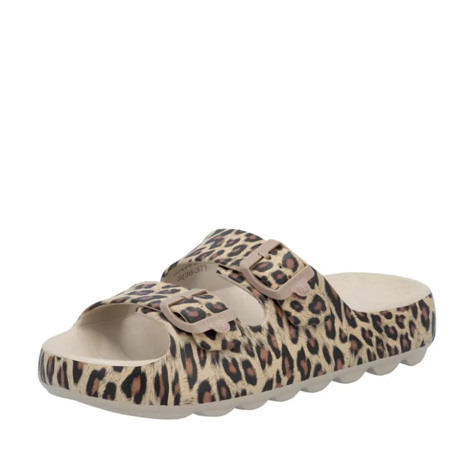 Rieker Sandal Dame