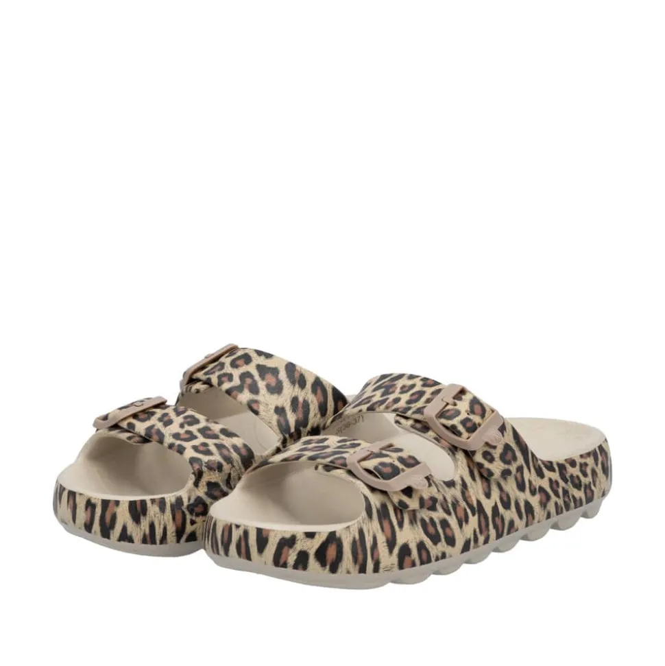 Rieker Sandal Dame