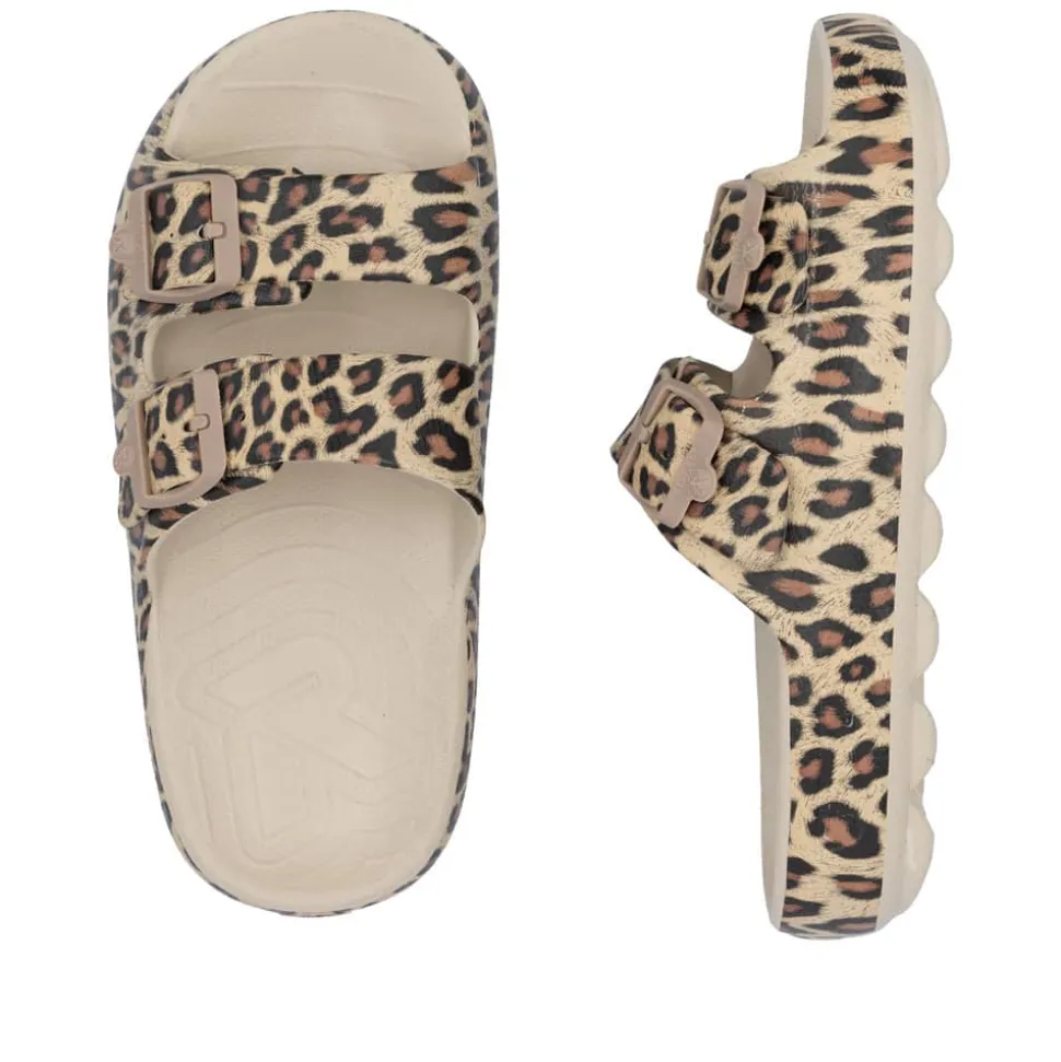 Rieker Sandal Dame