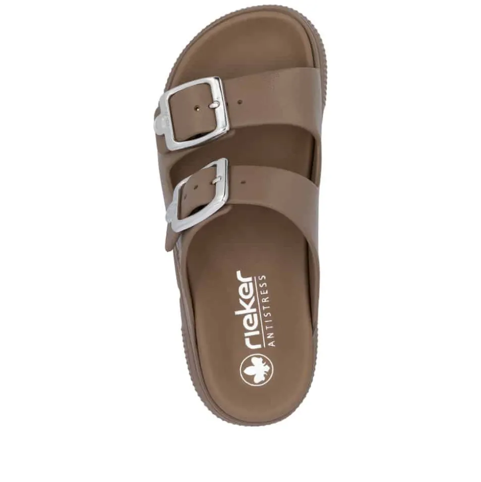 Rieker Sandal Dame