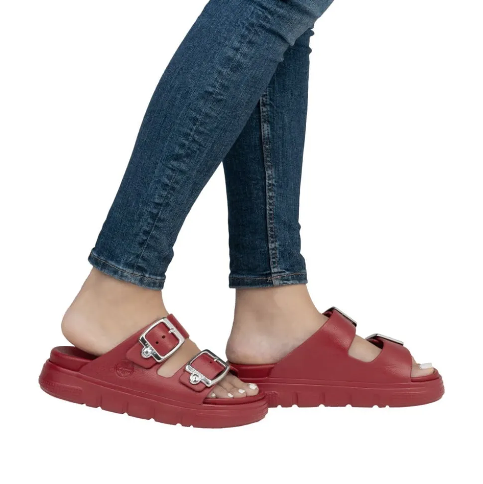 Rieker Sandal Dame