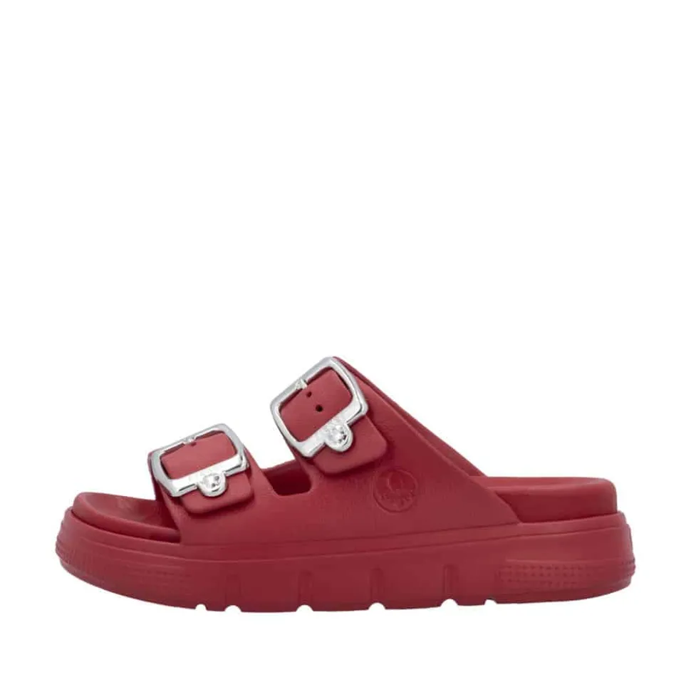 Rieker Sandal Dame