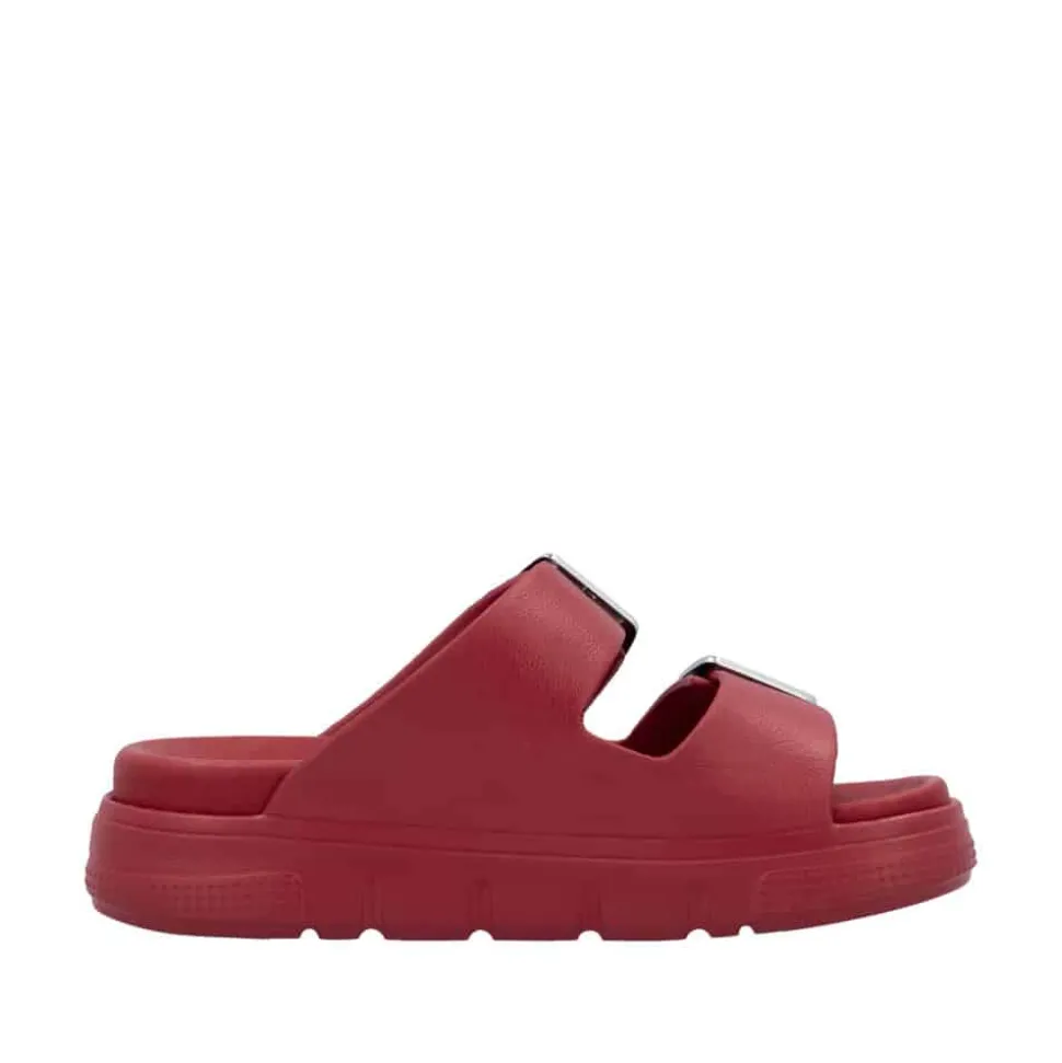 Rieker Sandal Dame