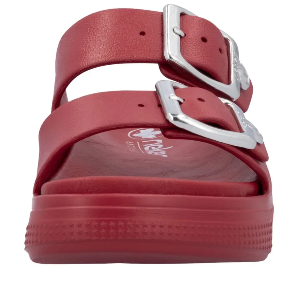 Rieker Sandal Dame