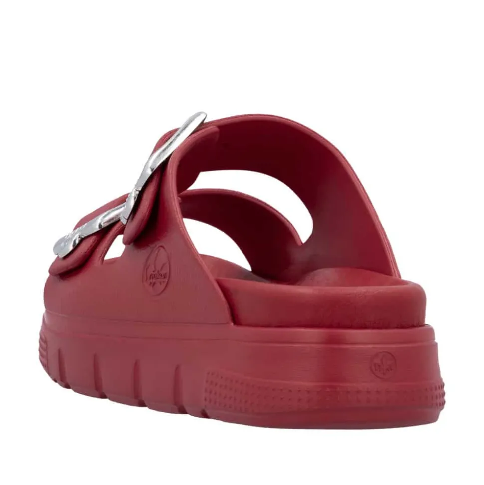 Rieker Sandal Dame