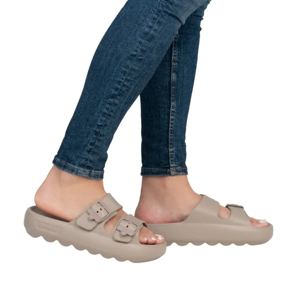 Rieker Sandal Dame