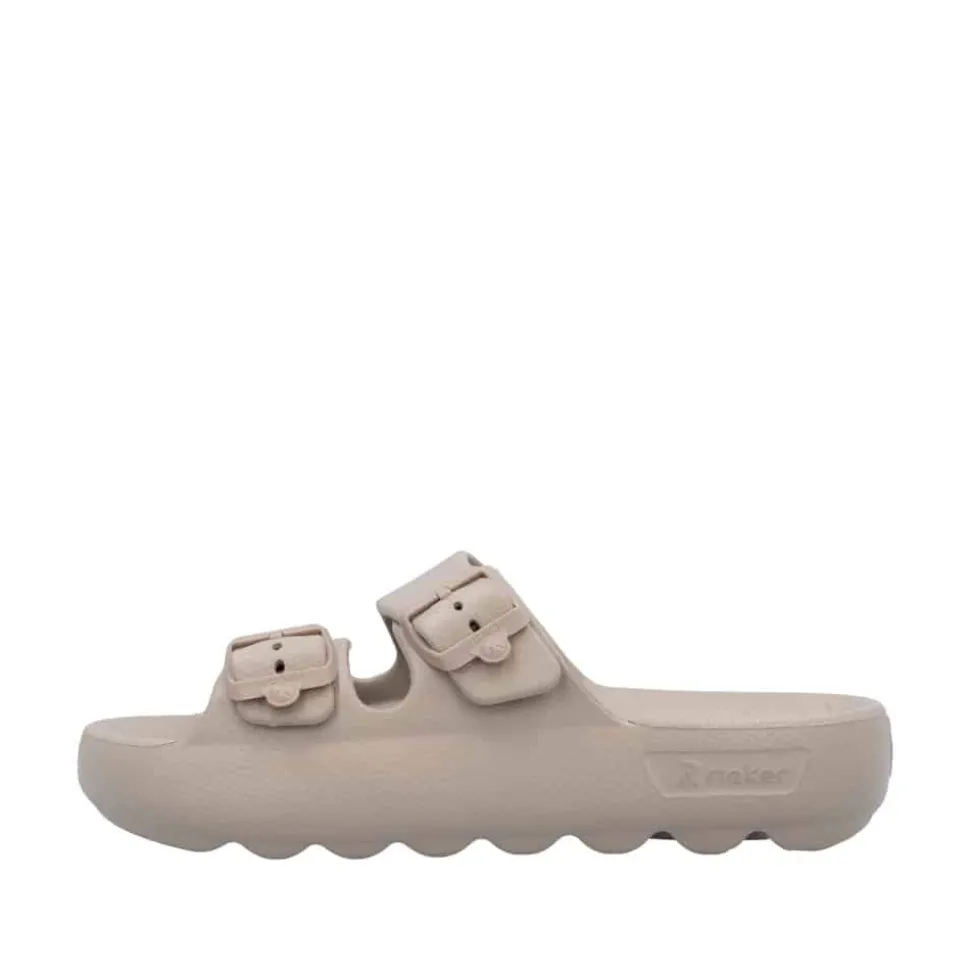 Rieker Sandal Dame