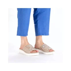 Rieker Sandal Dame