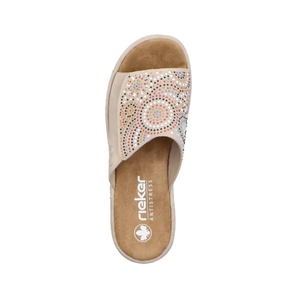 Rieker Sandal Dame