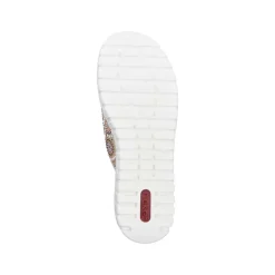 Rieker Sandal Dame