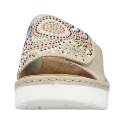 Rieker Sandal Dame