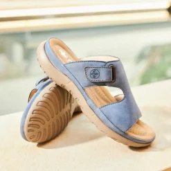 Rieker Sandal Dame