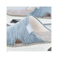 Rieker Sandal Dame