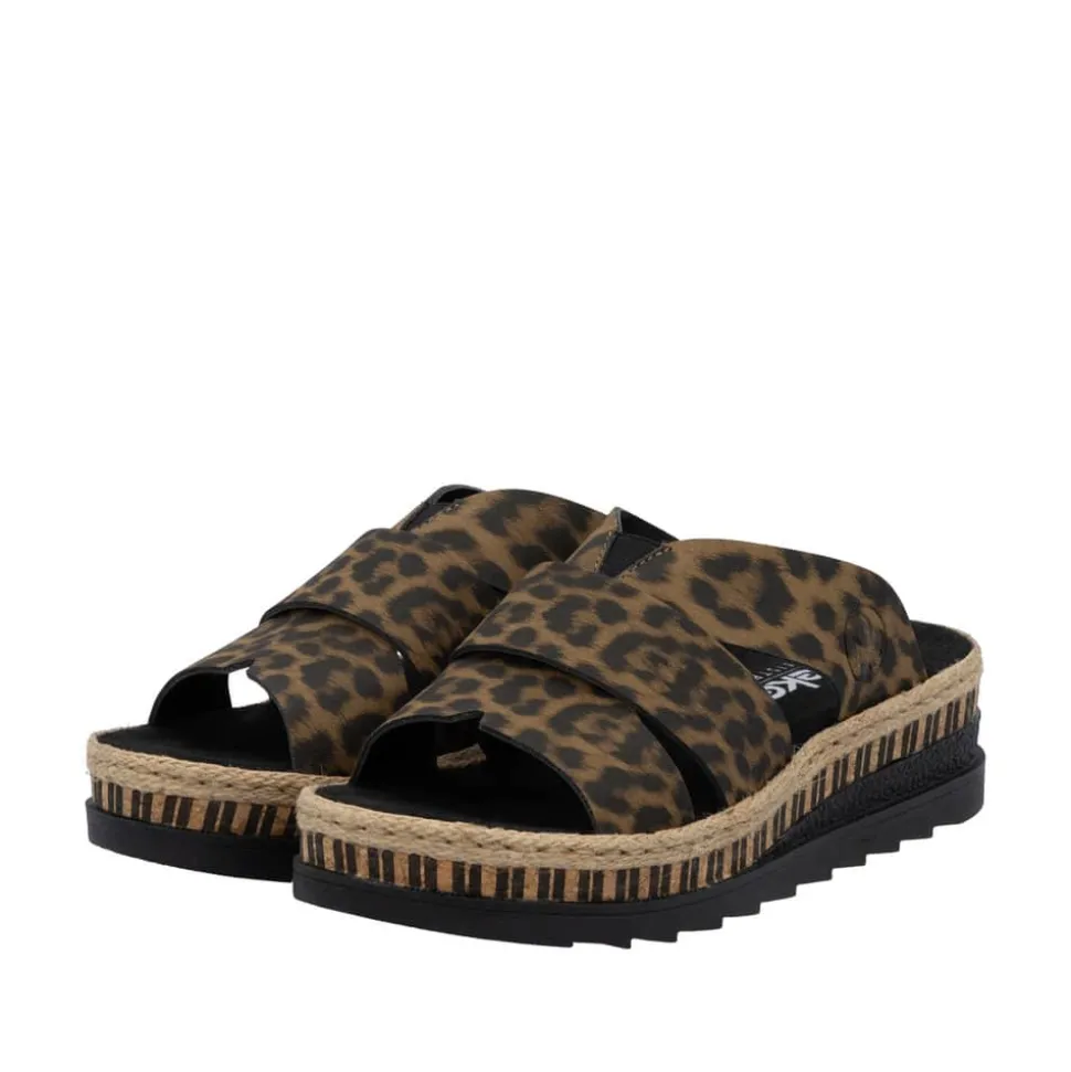 Rieker Sandal Dame
