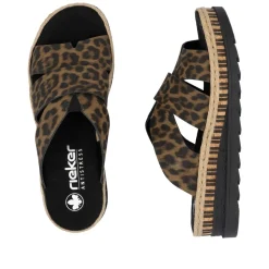 Rieker Sandal Dame