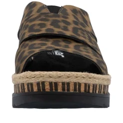 Rieker Sandal Dame