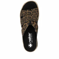 Rieker Sandal Dame