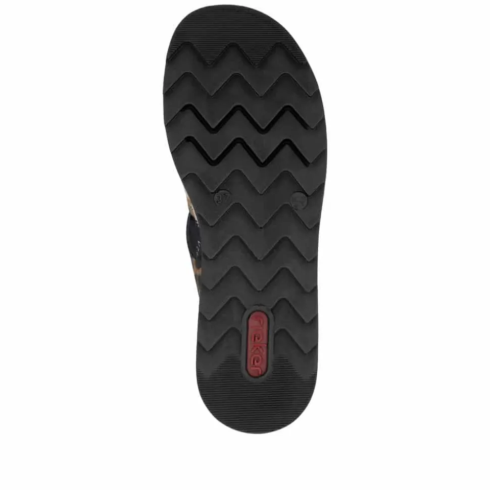 Rieker Sandal Dame