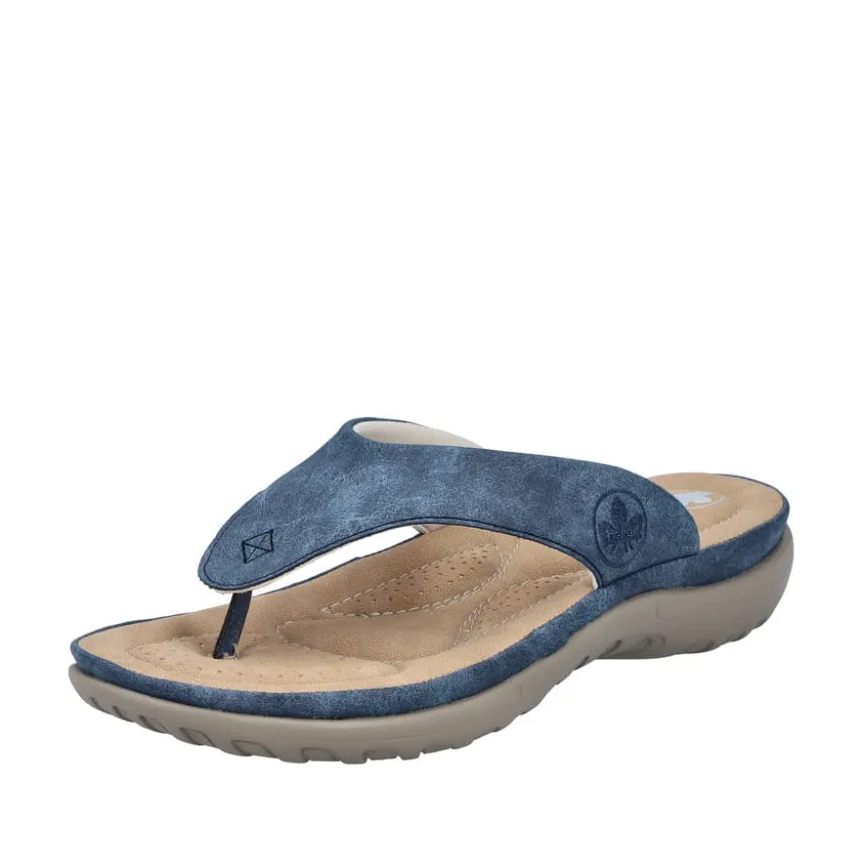 Rieker Sandal Dame