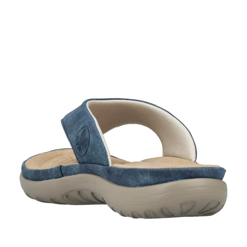 Rieker Sandal Dame