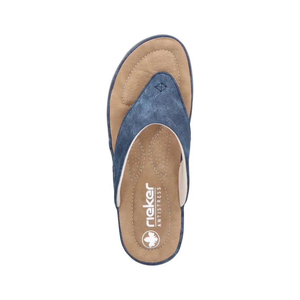Rieker Sandal Dame