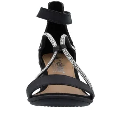 Rieker Sandal Dame