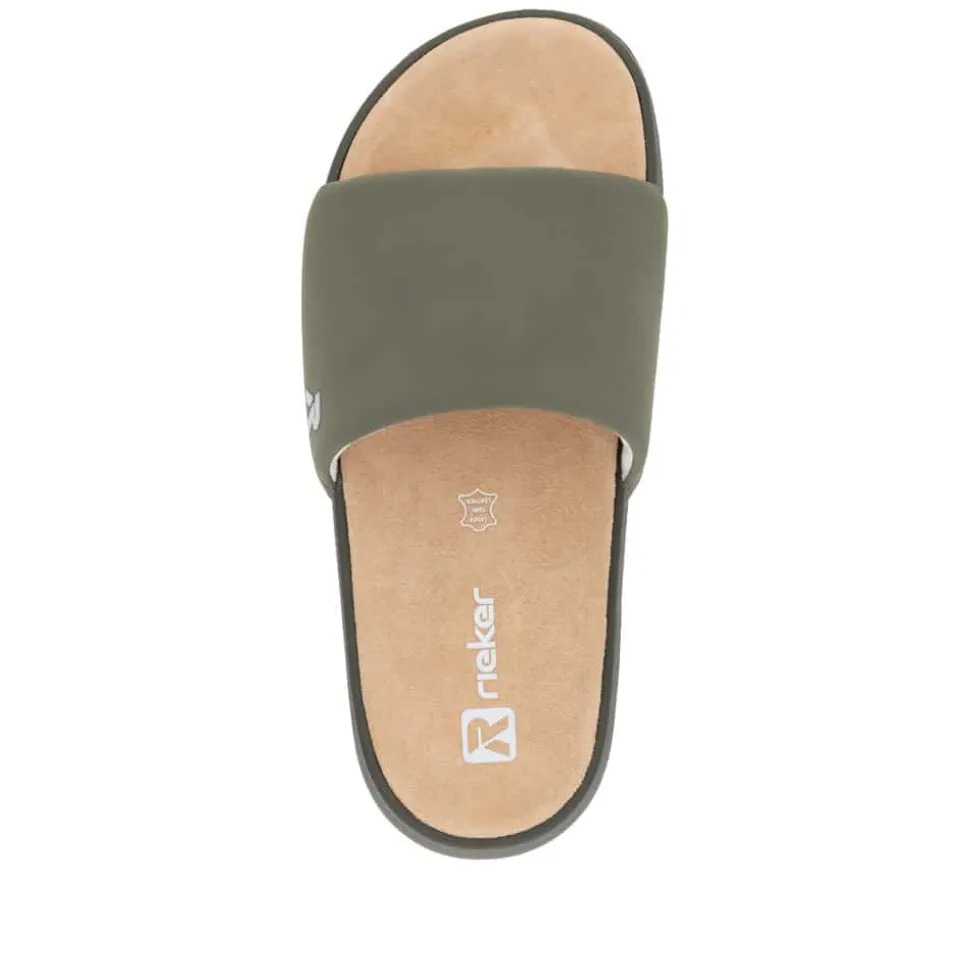 Rieker Sandal Herre