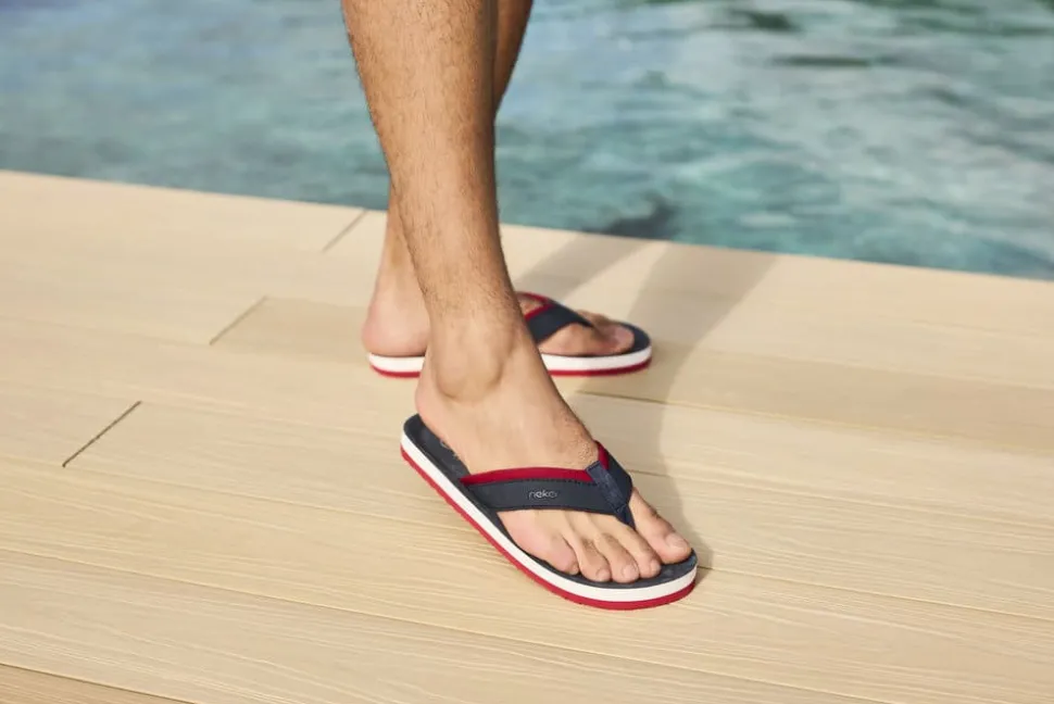Rieker Sandal Herre