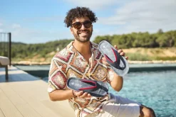 Rieker Sandal Herre