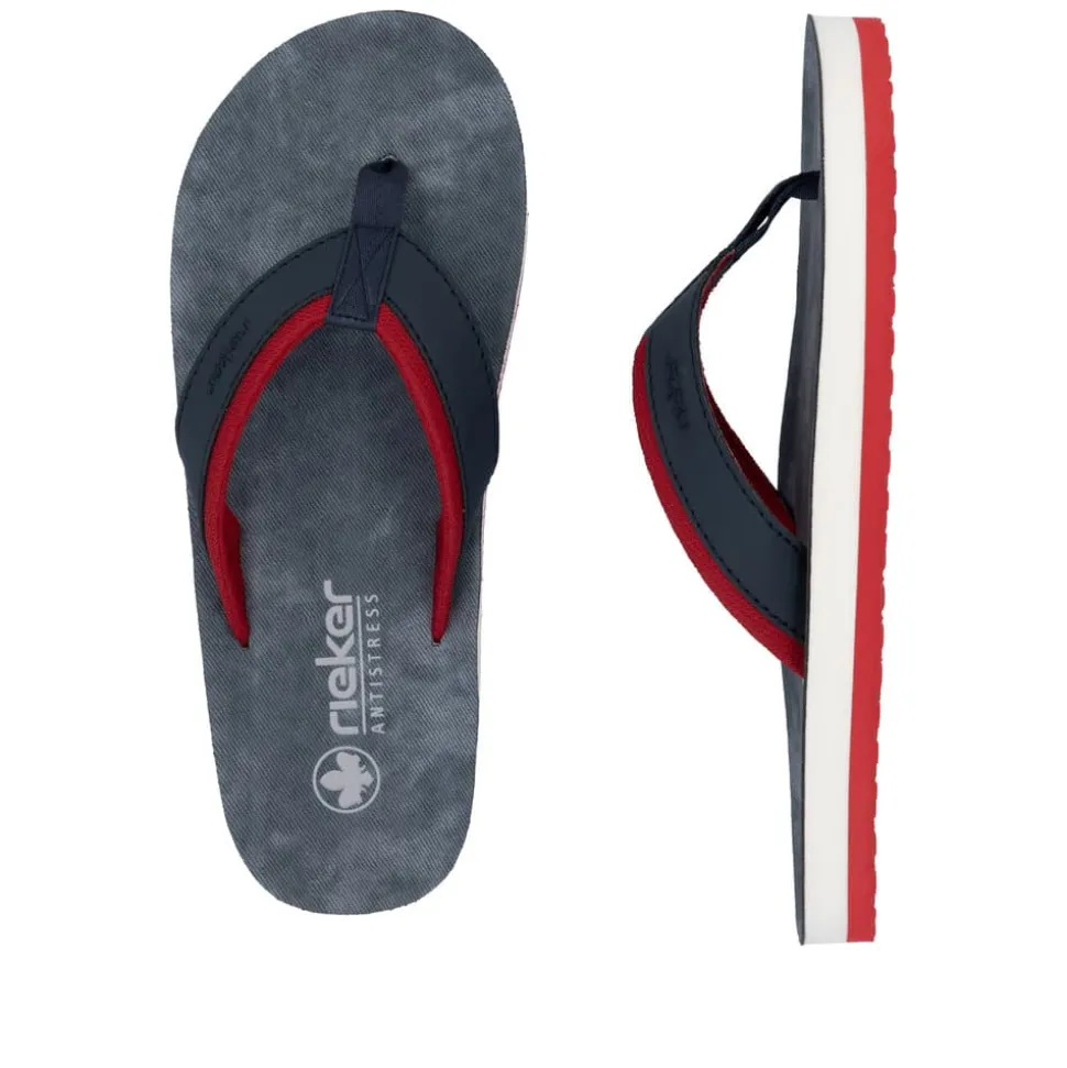 Rieker Sandal Herre